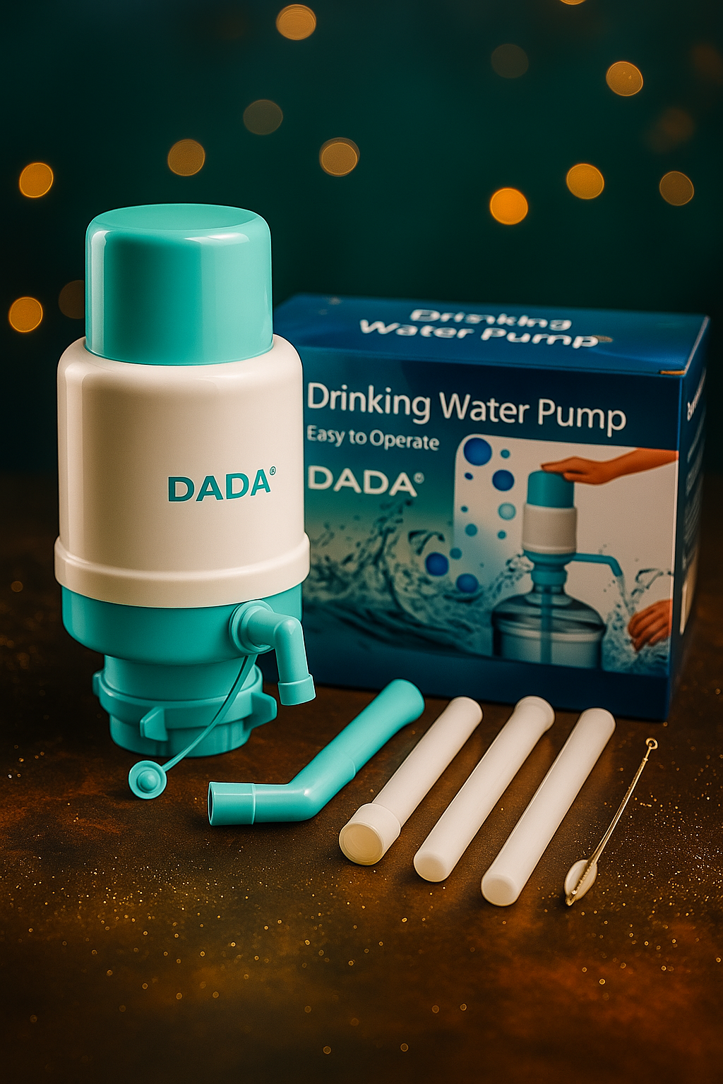 Dada Manual Drinking Water Pump Large size