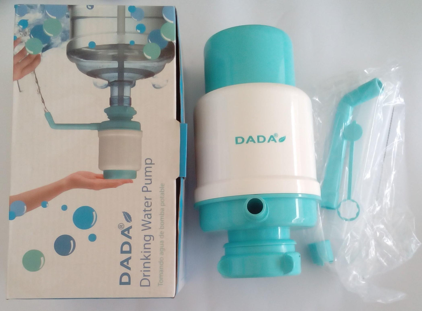 Dada Manual Drinking Water Pump Large size