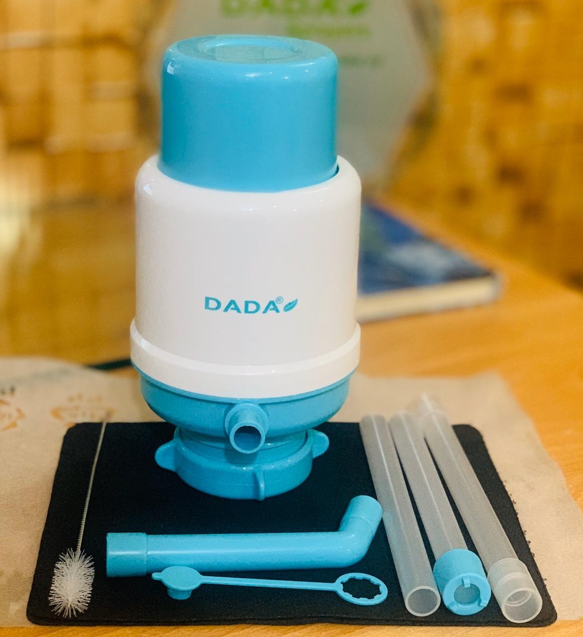 Dada Manual Drinking Water Pump Large size