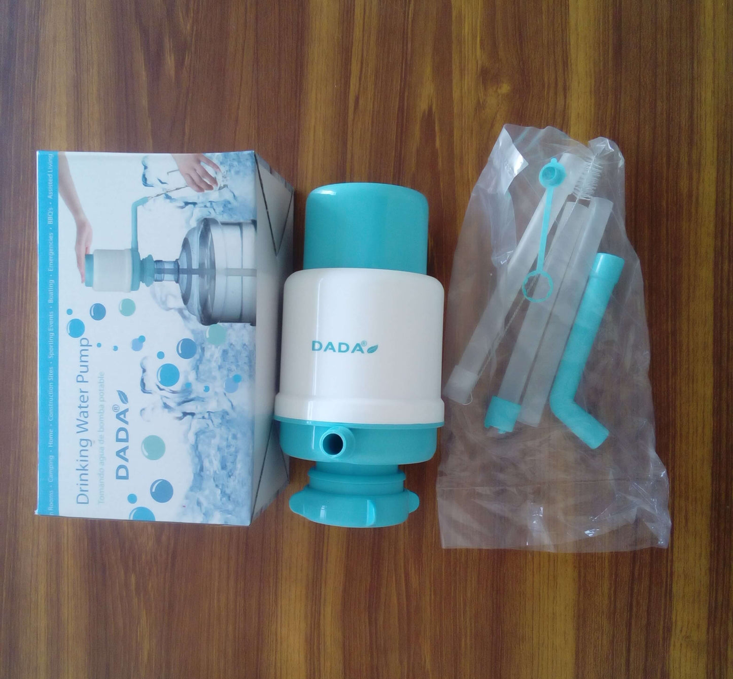 Dada Manual Drinking Water Pump Large size