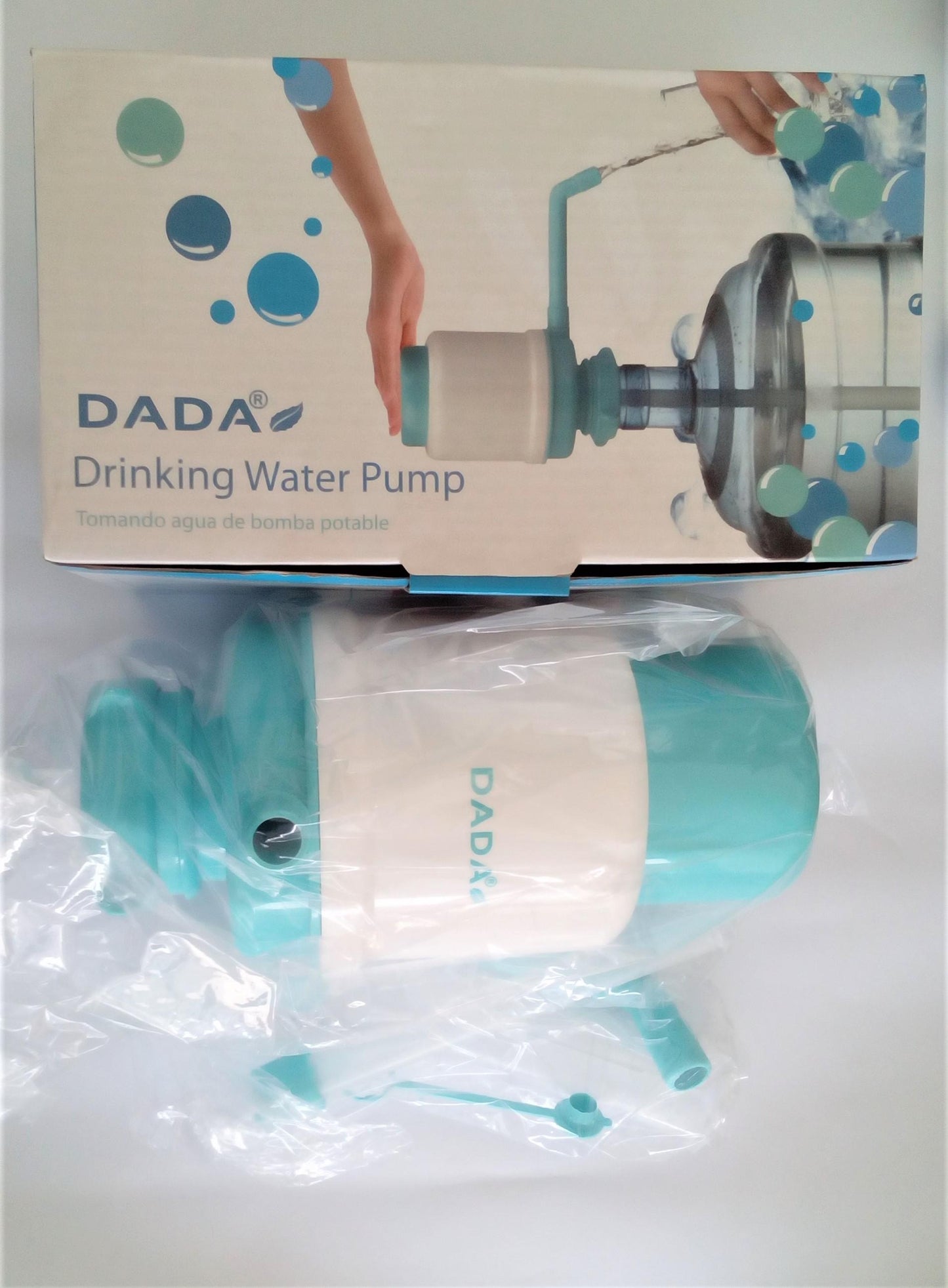 Dada Manual Drinking Water Pump Large size
